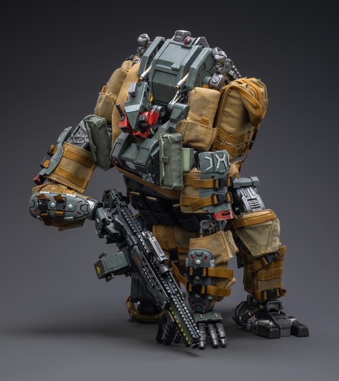 Joytoy 1/18 Fear VI - Heavy Assault Mecha