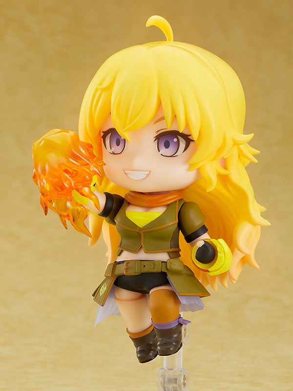 Nendoroid RWBY Yang Xiao Long