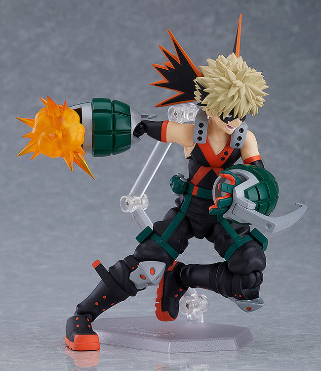 Figma bnha deals