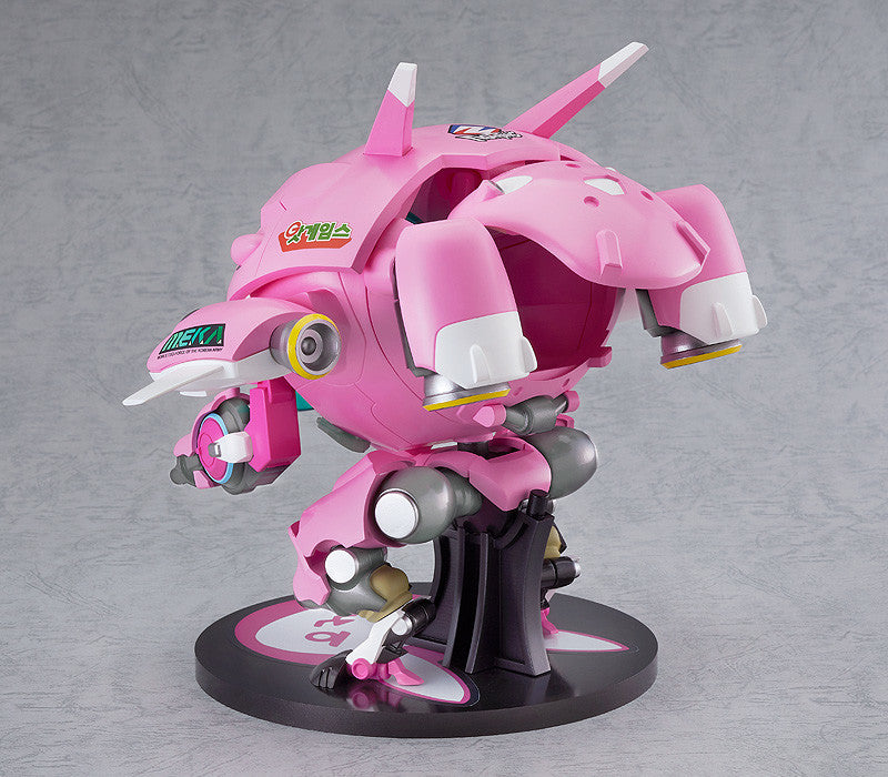 Nendoroid Jumbo Overwatch Meka Classic Skin Edition