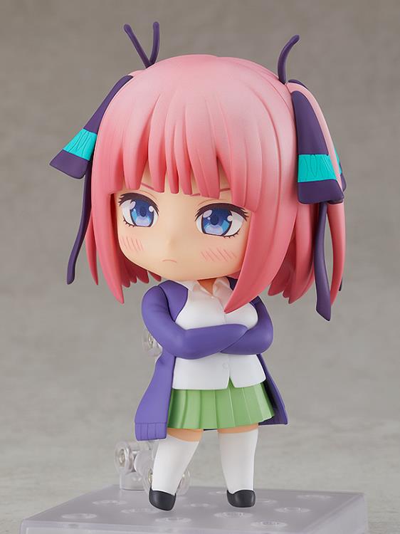 Nendoroid The Quintessential Quintuplets Nino Nakano