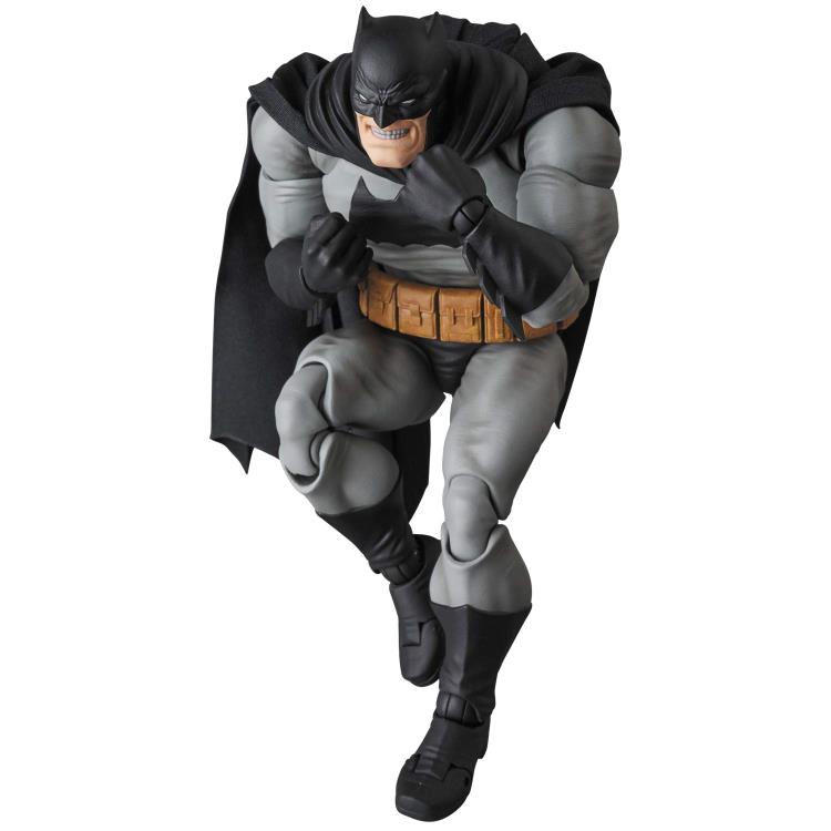 Mafex DC The Dark Knight Returns - Batman