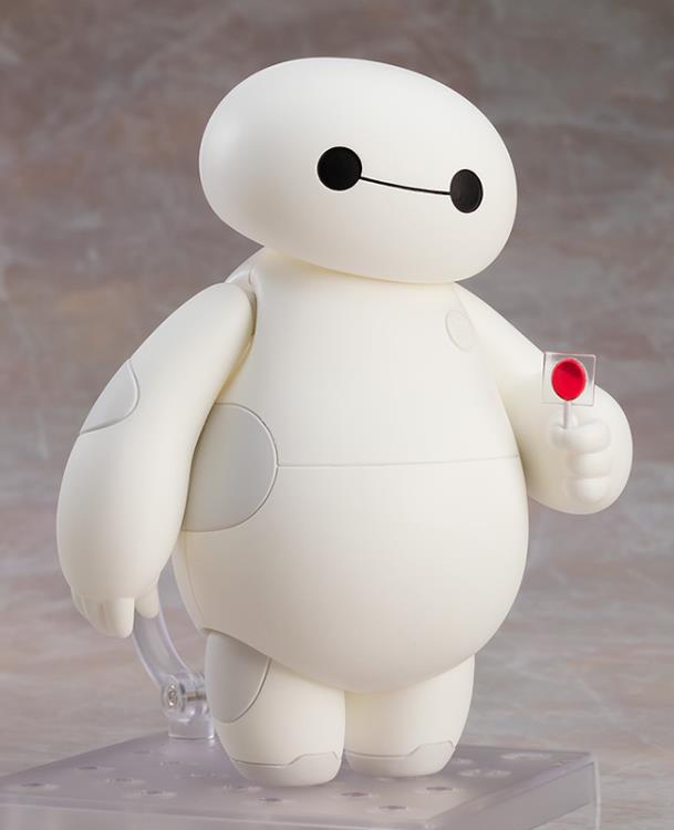 Nendoroid Disney Big Hero 6 Baymax