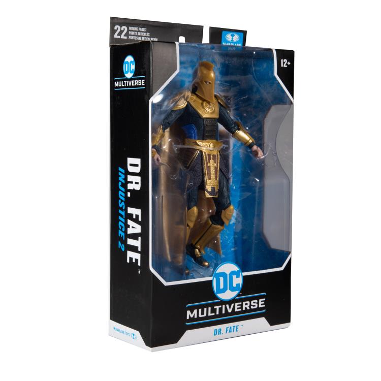 McFarlane Toys DC Multiverse Dr Fate