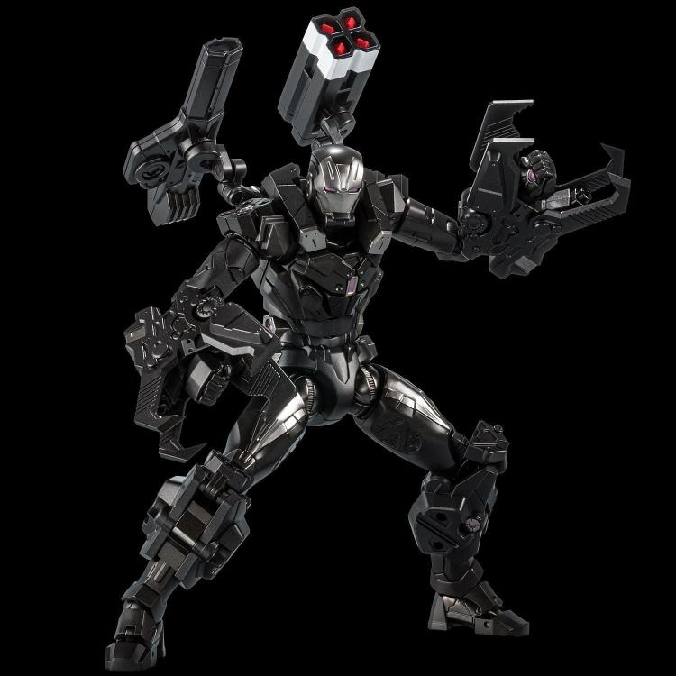 Sentinel Fighting Armor Marvel War Machine