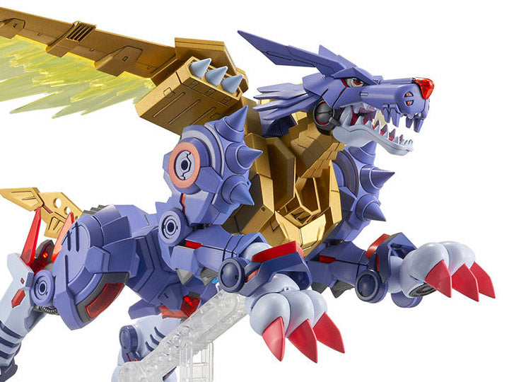 Figure Rise Standard Amplified Digimon Metalgarurumon