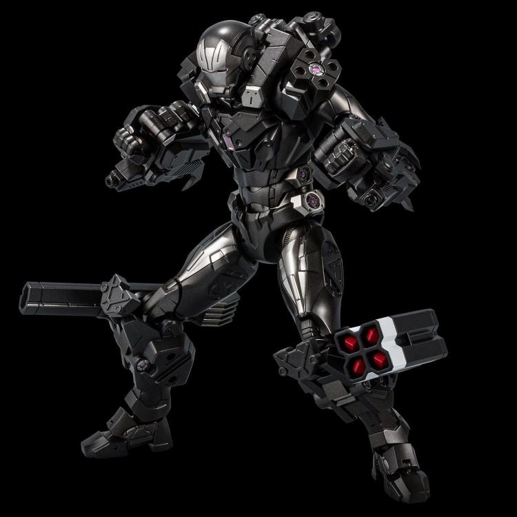 Sentinel Fighting Armor Marvel War Machine