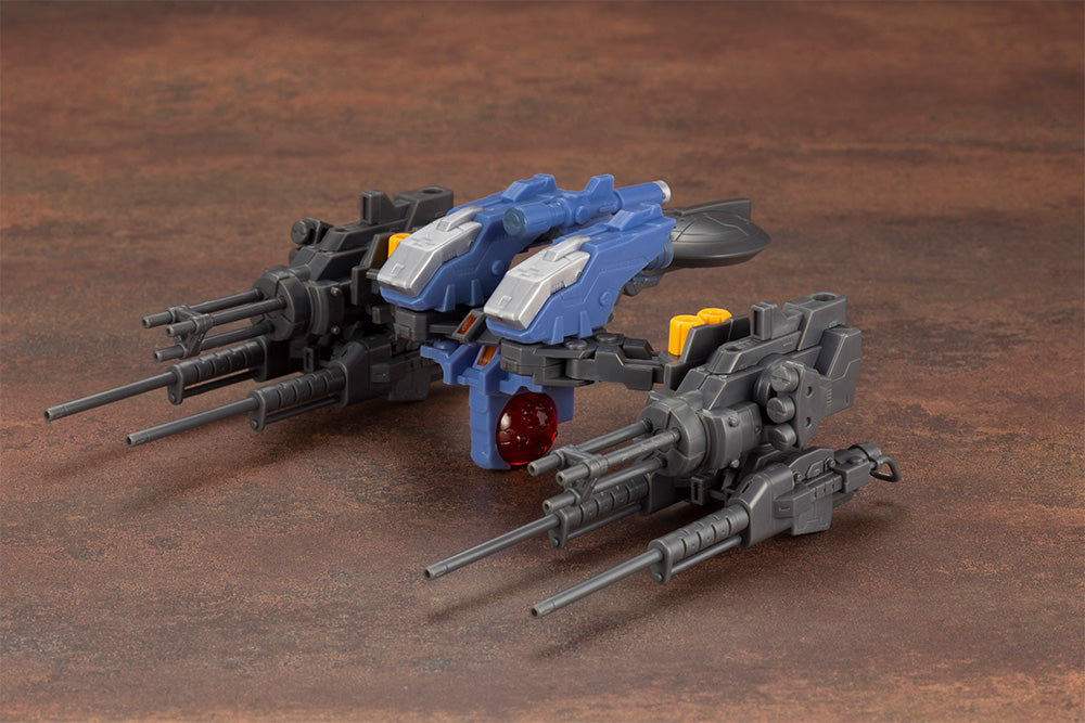 Kotobukiya HMM ZOIDS RZ-030 Gun Sniper W2 (Wild Weasel)