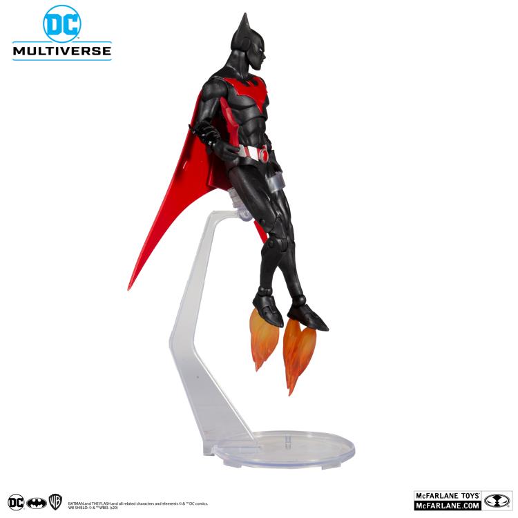 McFarlane Toys DC Multiverse Batman Beyond