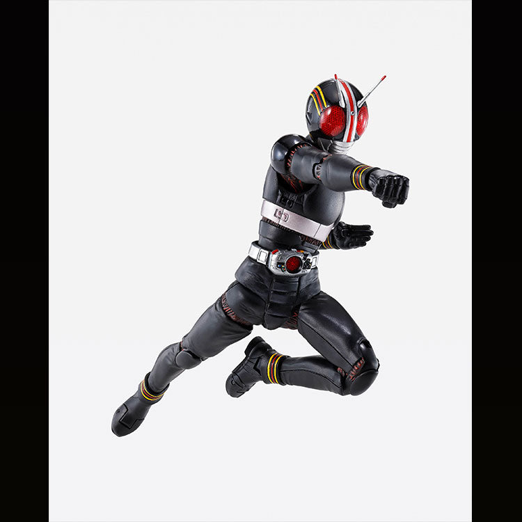 SH Figuarts Kamen Rider Black (Shinkocchouseihou)