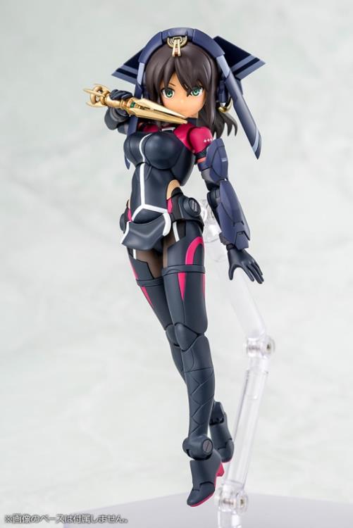 Kotobukiya Megami Device x Alice Gear Aegis Sitara Kaneshiya Tenki Version Ganesa