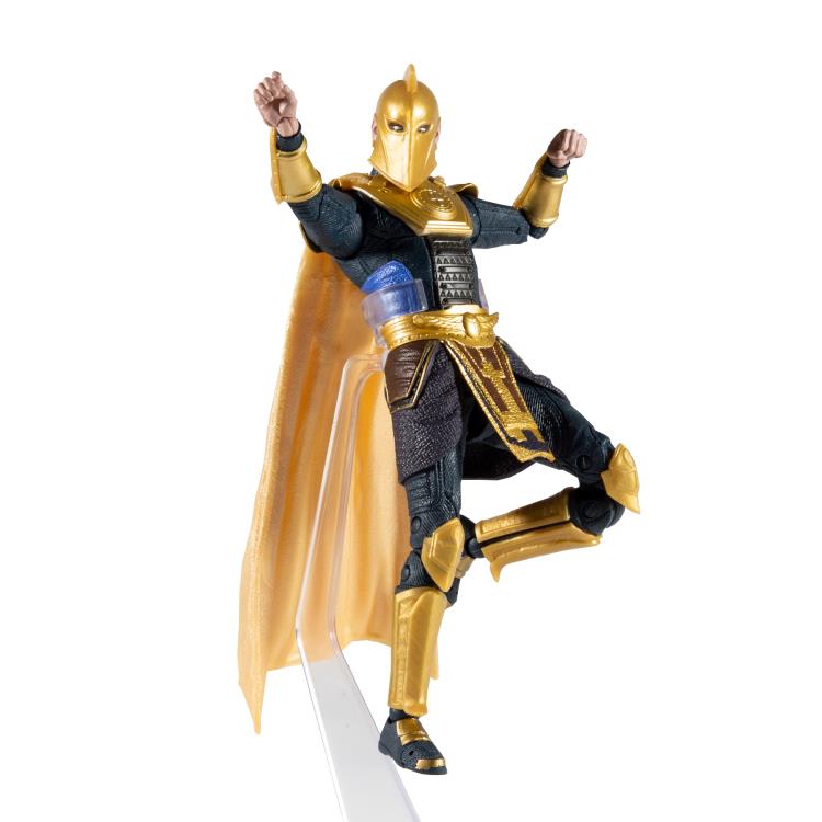 McFarlane Toys DC Multiverse Dr Fate