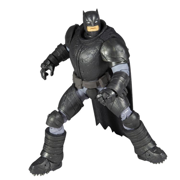 McFarlane Toys DC Multiverse The Dark Knight Returns Armored Batman