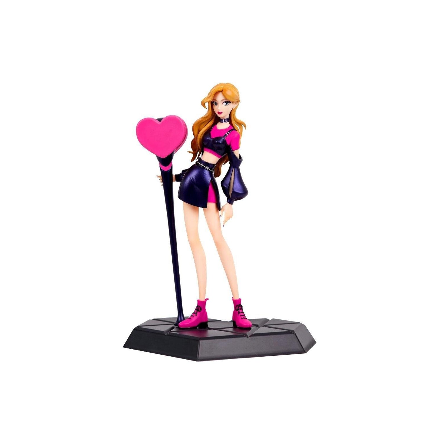 Toylaxy Blackpink Rose