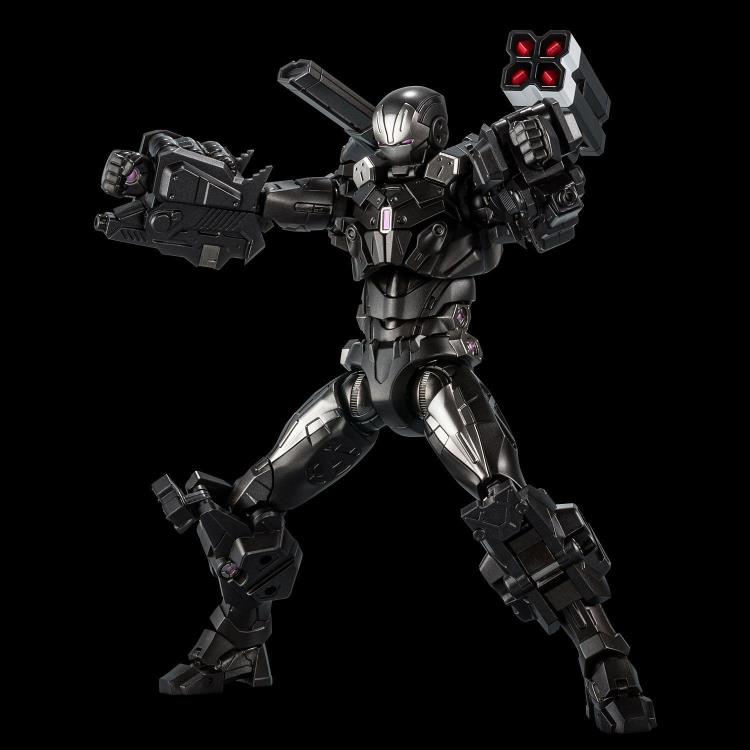 Sentinel Fighting Armor Marvel War Machine