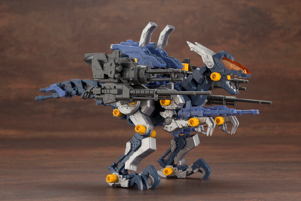 Kotobukiya HMM ZOIDS RZ-030 Gun Sniper W2 (Wild Weasel)