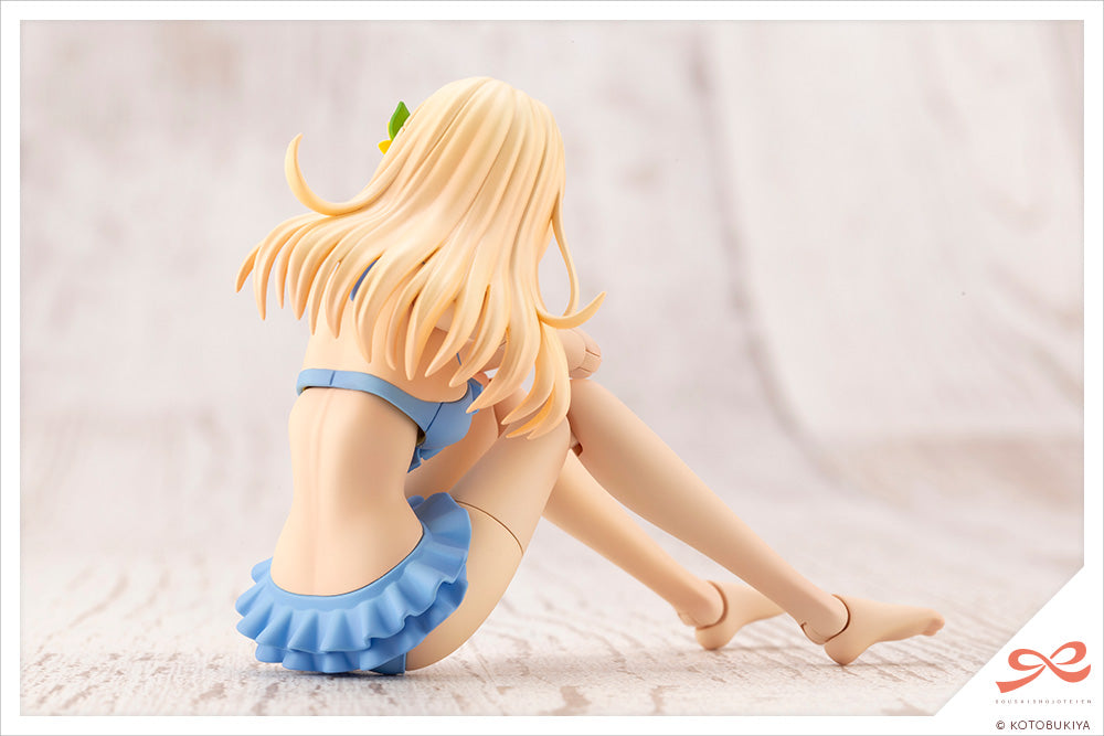 Kotobukiya Sousai Shojo Teien Madoka Yuuki [Swim Style] Dreaming Style Sunny Sky