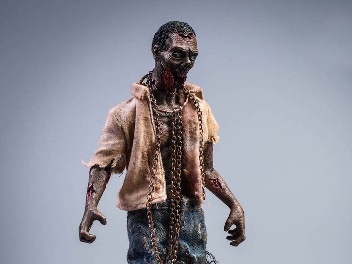 Pocket World 1/12 Zombie