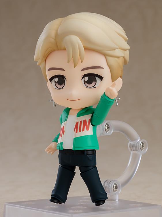 Nendoroid BTS TinyTan Jimin