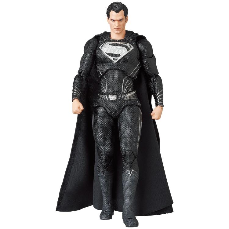 Mafex DC Zack Snyder's Justice League Superman