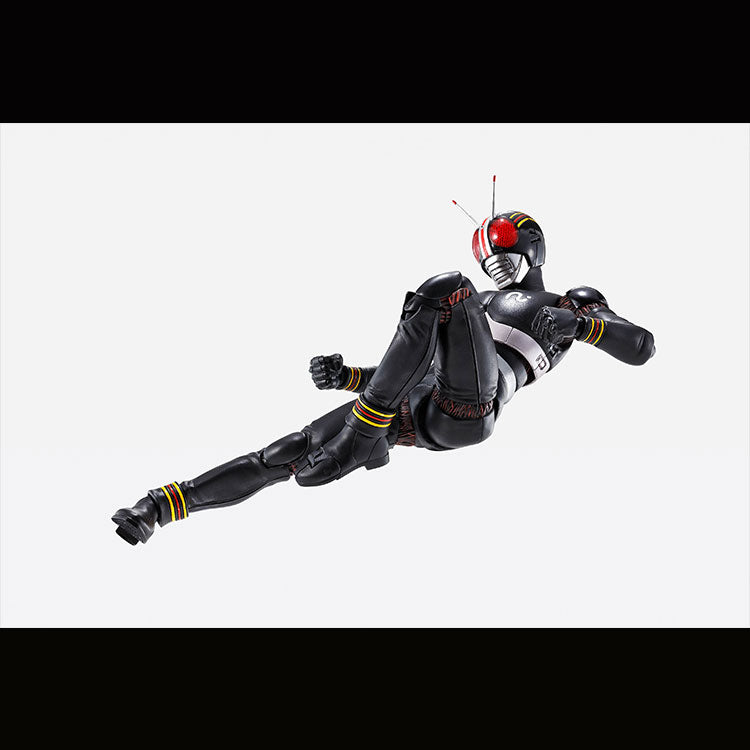 SH Figuarts Kamen Rider Black (Shinkocchouseihou)