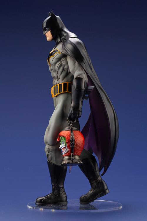 Kotobukiya Artfx DC Batman Last Knight on Earth Batman