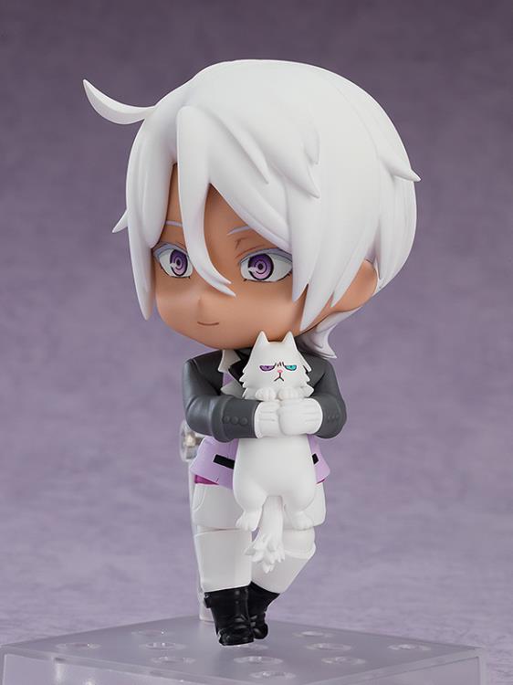 Nendoroid The Case Study of Vanitas - Noe Archiviste