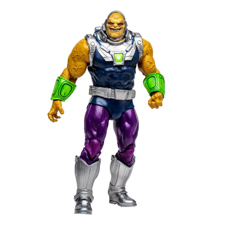 McFarlane Toys DC Multiverse Megafig Superman: Villains - Mongul