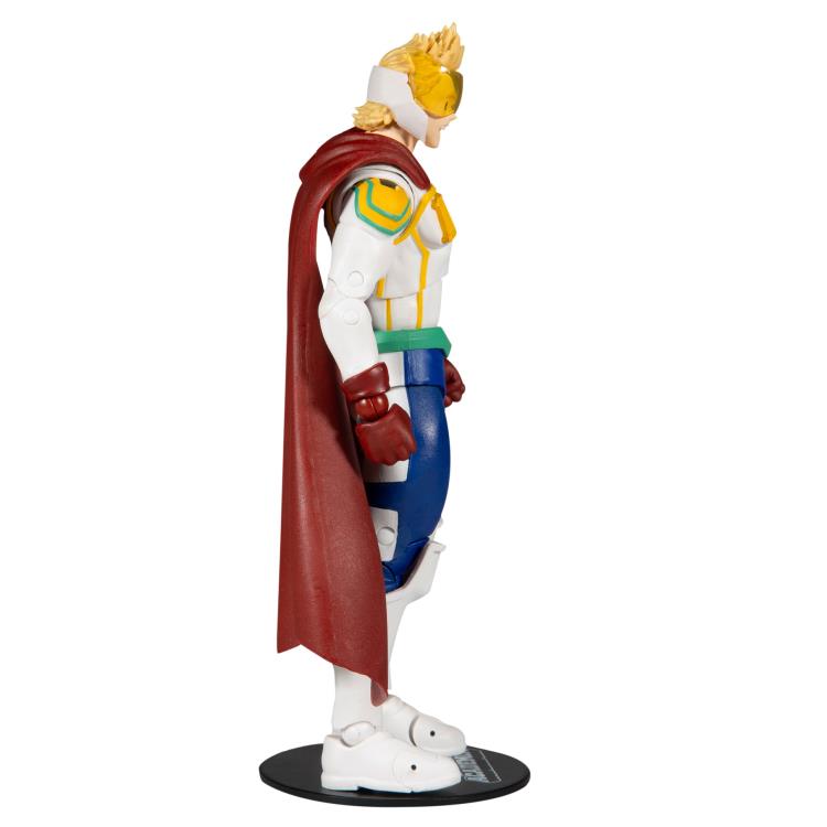 McFarlane Toys My Hero Academia Mirio