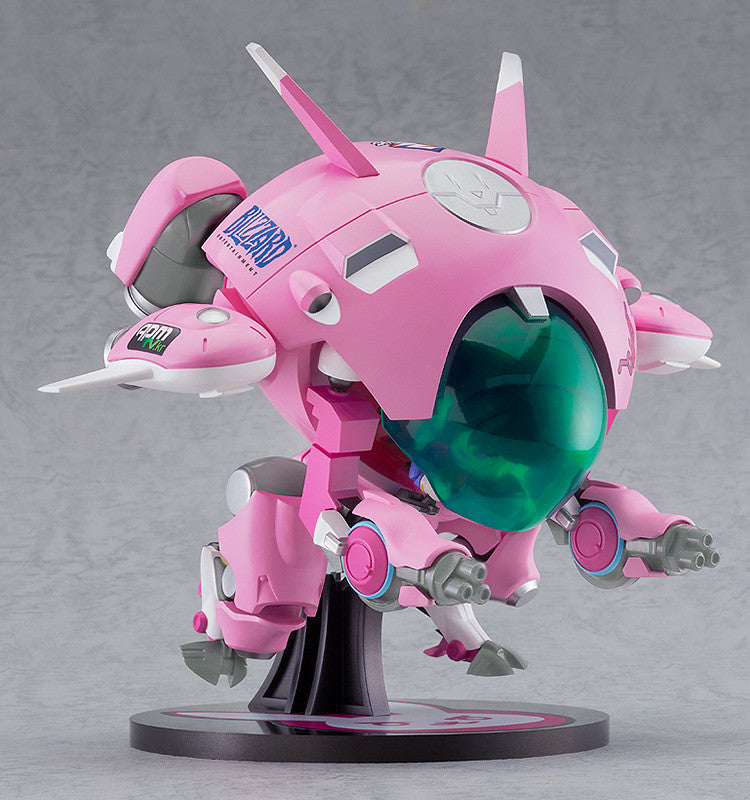 Nendoroid Jumbo Overwatch Meka Classic Skin Edition