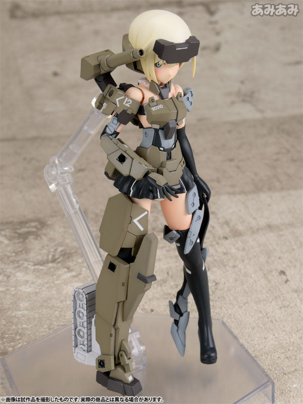 Kotobukiya Frame Arms Girl Gourai