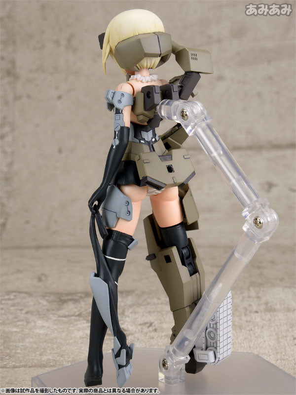 Kotobukiya Frame Arms Girl Gourai