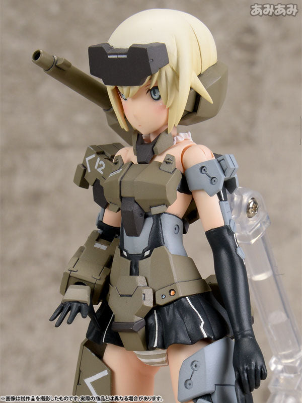 Kotobukiya Frame Arms Girl Gourai