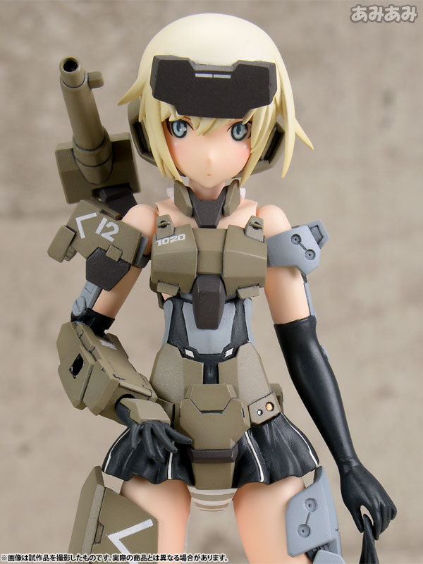 Kotobukiya Frame Arms Girl Gourai