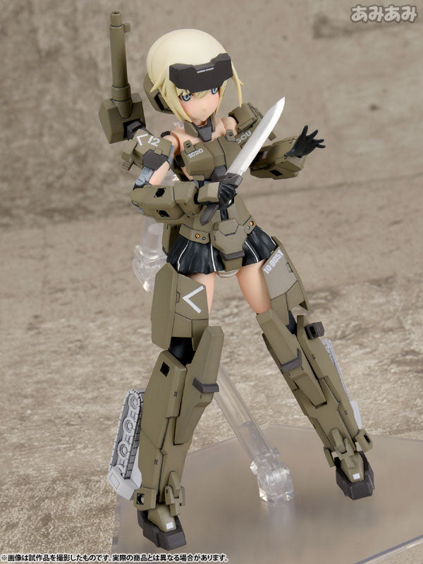 Kotobukiya Frame Arms Girl Gourai