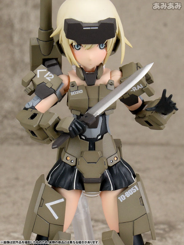 Kotobukiya Frame Arms Girl Gourai