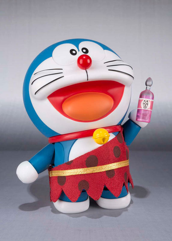 Robot Spirits Doraemon Movie