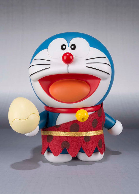 Robot Spirits Doraemon Movie