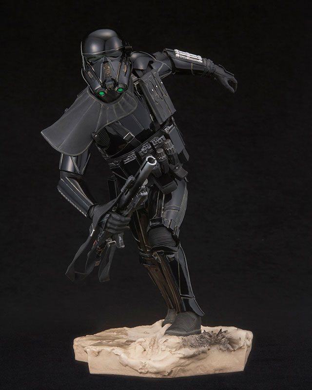 Kotobukiya Artfx Star Wars Rogue One Death Trooper