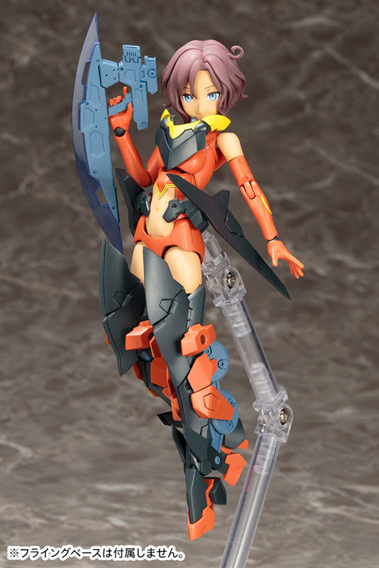 Kotobukiya Megami Device Sol Road Runner