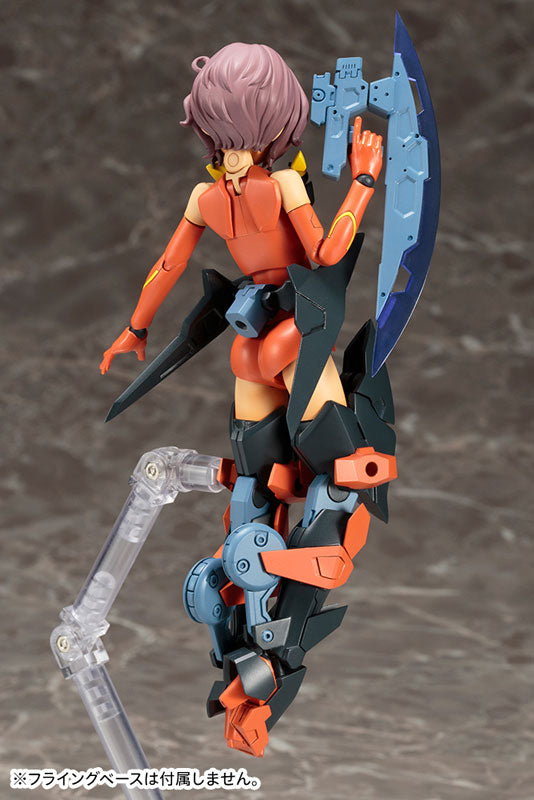 Kotobukiya Megami Device Sol Road Runner