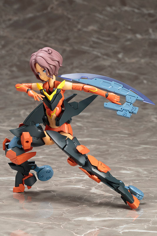 Kotobukiya Megami Device Sol Road Runner