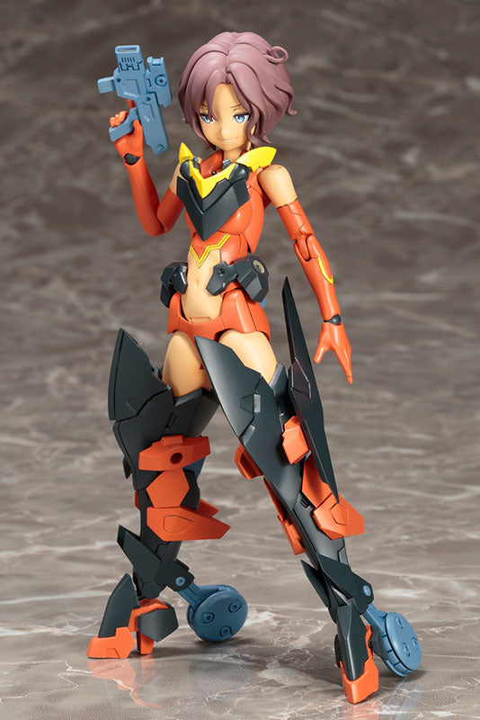 Kotobukiya Megami Device Sol Road Runner