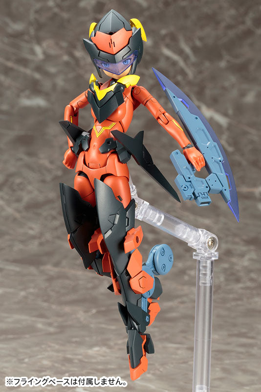 Kotobukiya Megami Device Sol Road Runner