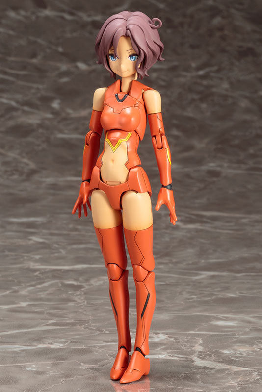 Kotobukiya Megami Device Sol Road Runner