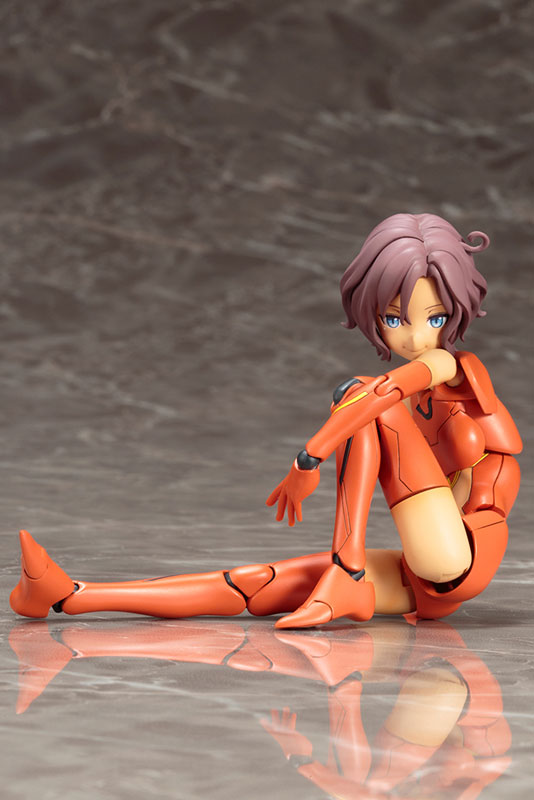 Kotobukiya Megami Device Sol Road Runner