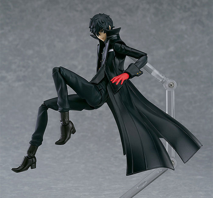 Figma Persona 5 Joker