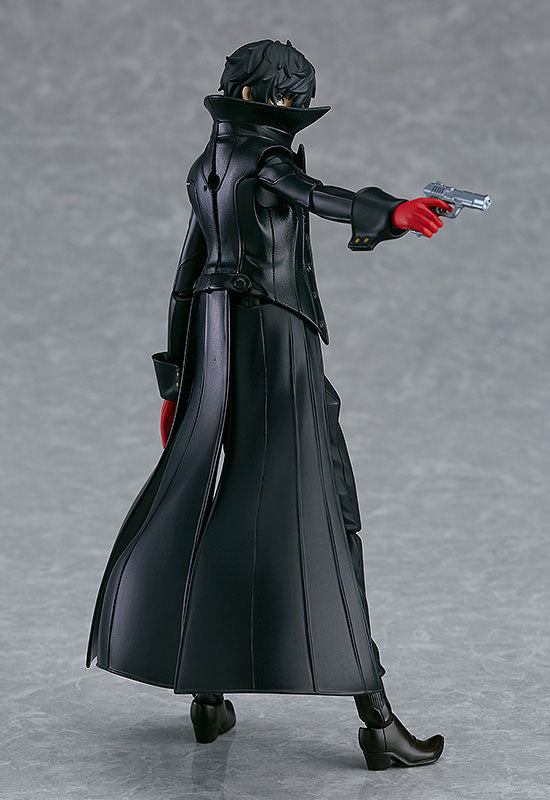 Figma Persona 5 Joker