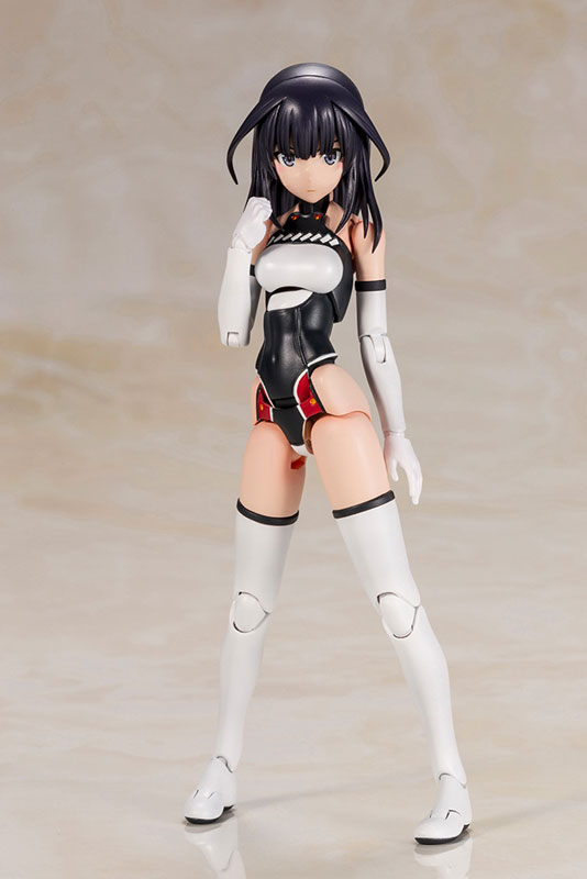 Kotobukiya Megami Device Alice Gear Aegis Kaede Agatsuma