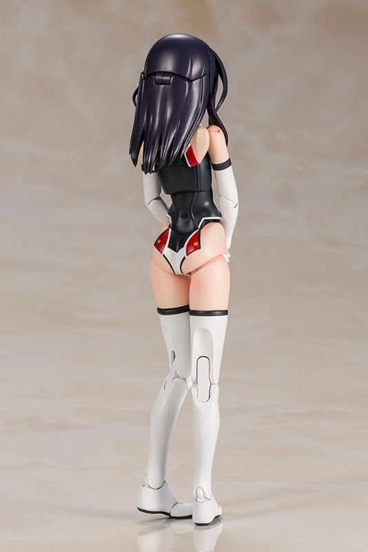 Kotobukiya Megami Device Alice Gear Aegis Kaede Agatsuma